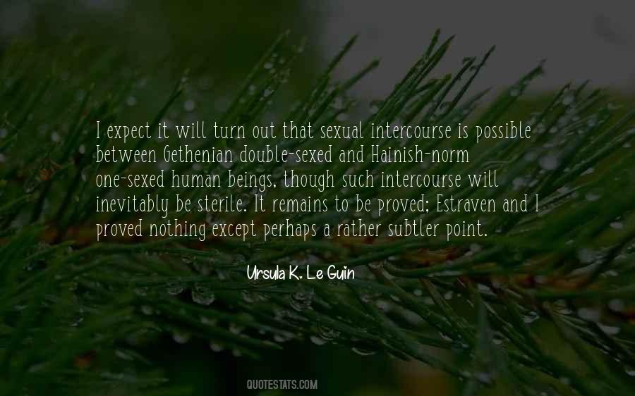 Double Love Quotes #1767769