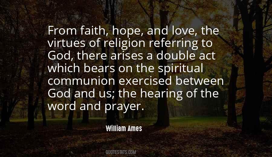 Double Love Quotes #1851771
