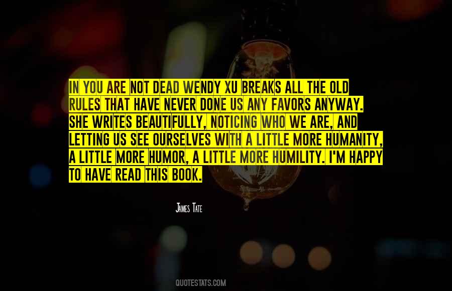 Old And Happy Quotes #1290334