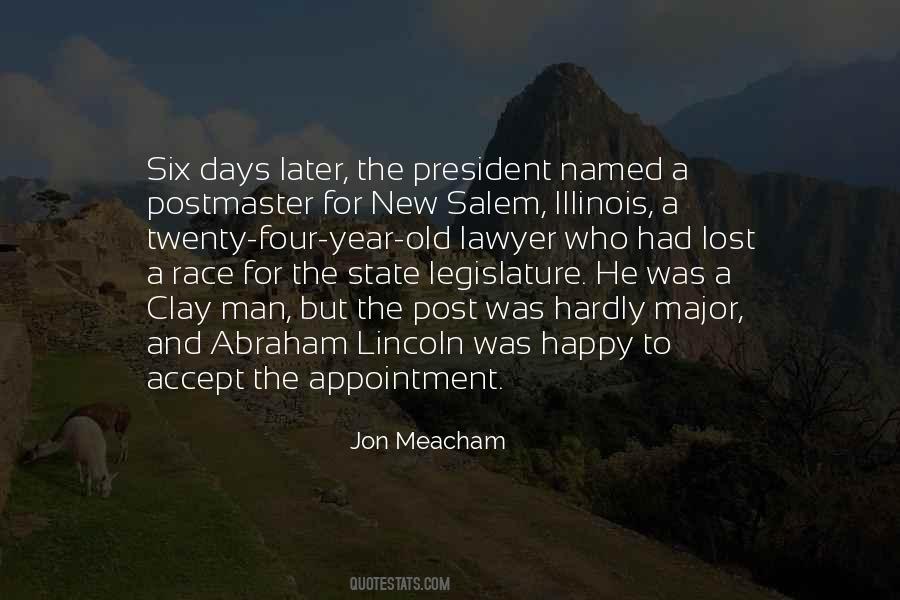 Old And Happy Quotes #1484021
