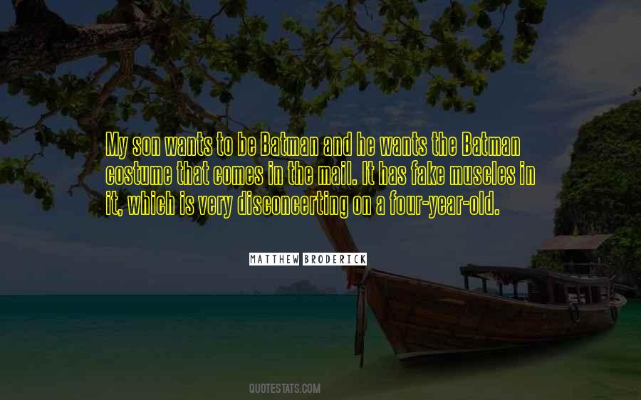 Old And Happy Quotes #226072