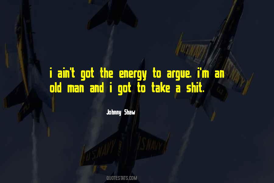Old And Happy Quotes #618744