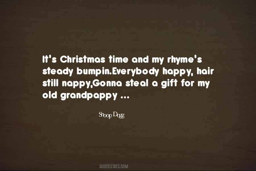 Old And Happy Quotes #820667