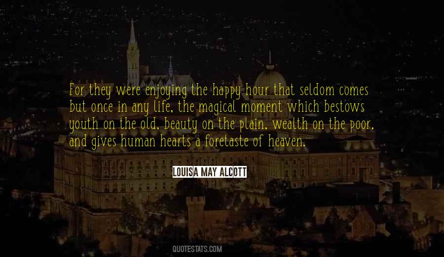 Old And Happy Quotes #905922