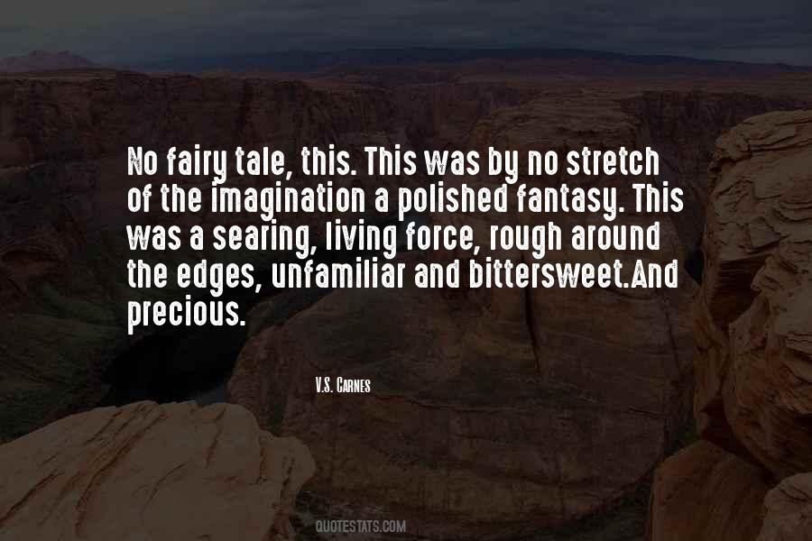 Fantasy Imagination Quotes #1311070