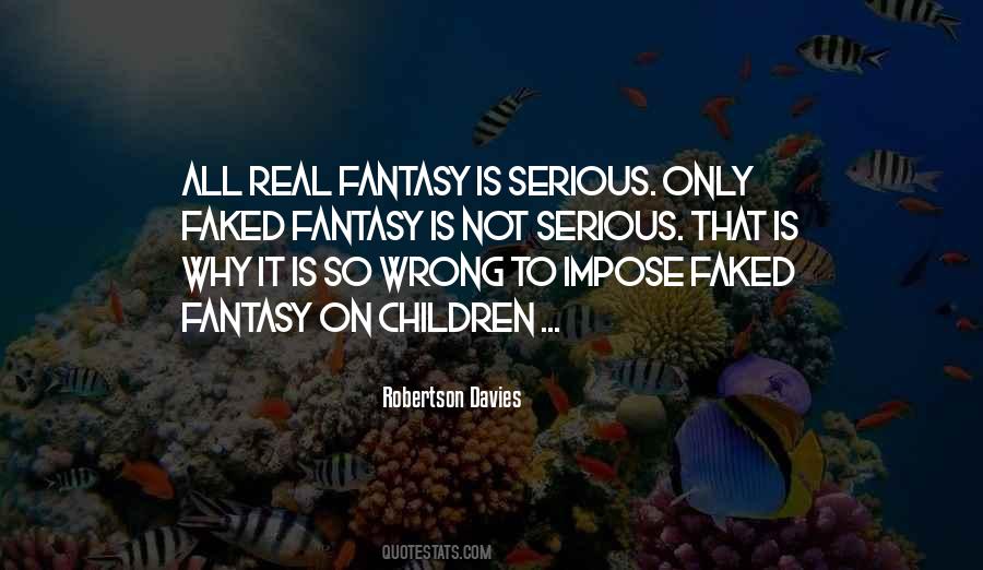 Fantasy Imagination Quotes #668492