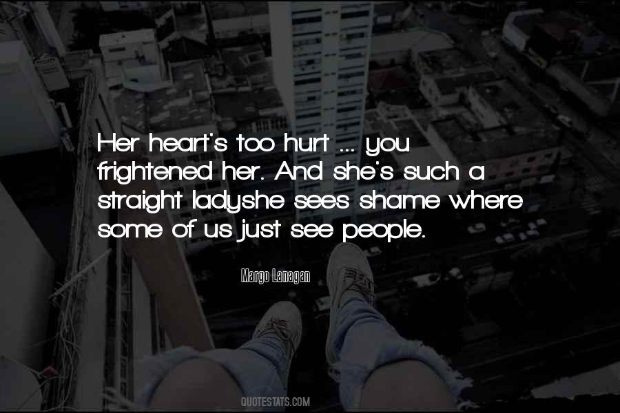 If You Hurt My Sister Quotes #344110