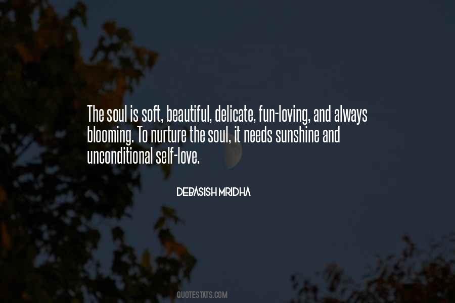 Beautiful Sunshine Quotes #1531020