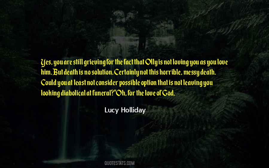 Love Lucy Quotes #1848116