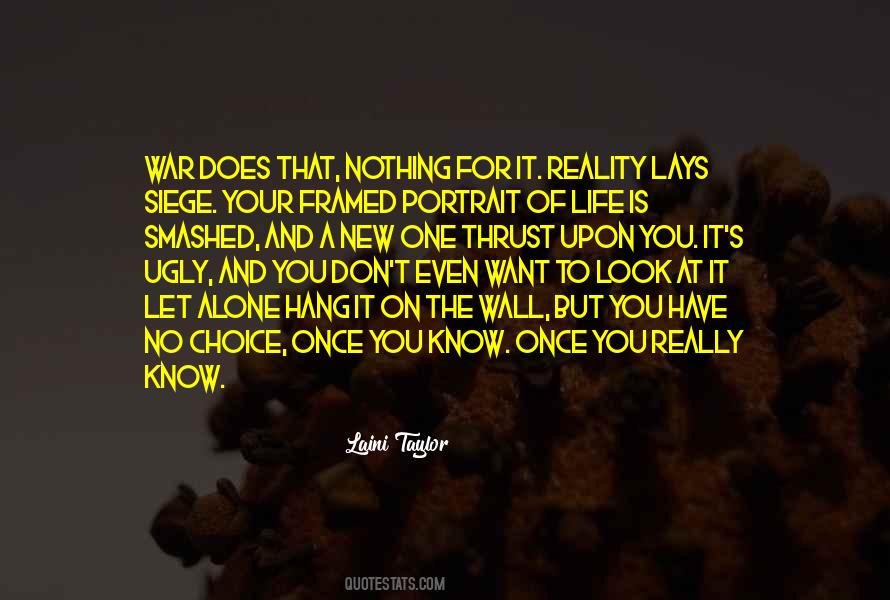 You Smashed It Quotes #1246457