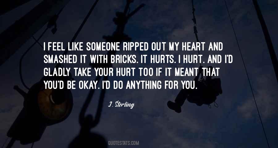 You Smashed It Quotes #926084
