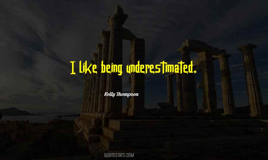 Confidence Is King Quotes #1425234