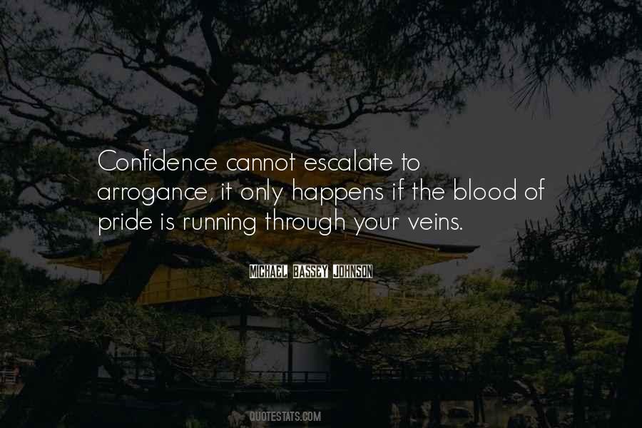 Confidence Is King Quotes #1750797
