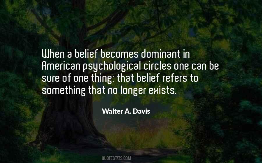 Quotes About In Belief #52869