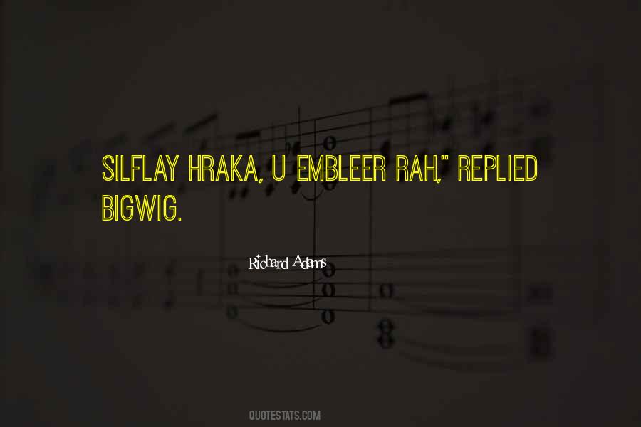 Rah Rah Quotes #137492