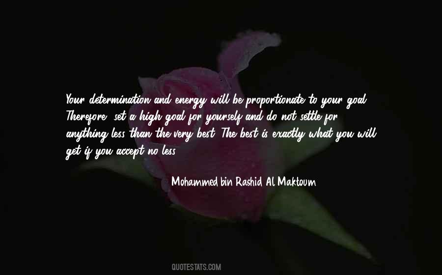 Leadership Energy Quotes #1419243