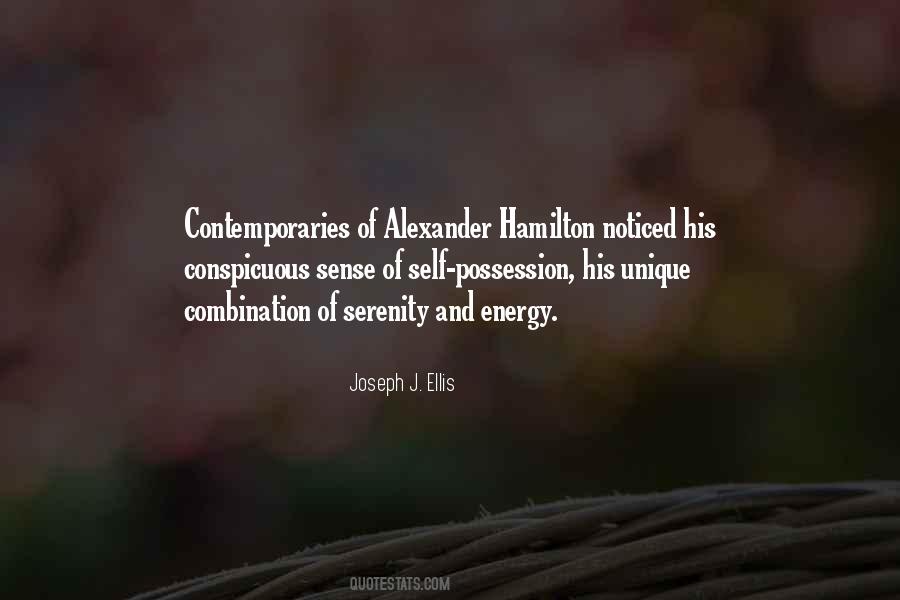 Leadership Energy Quotes #1484603