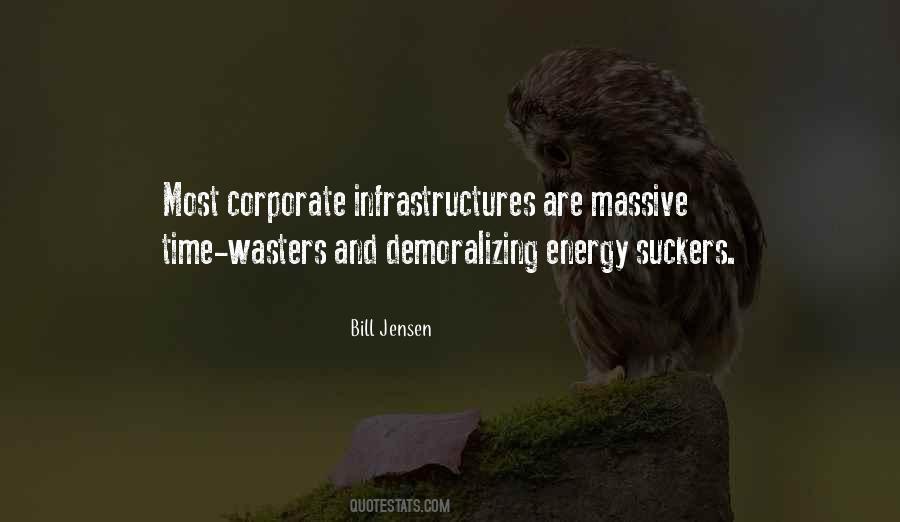 Leadership Energy Quotes #400047
