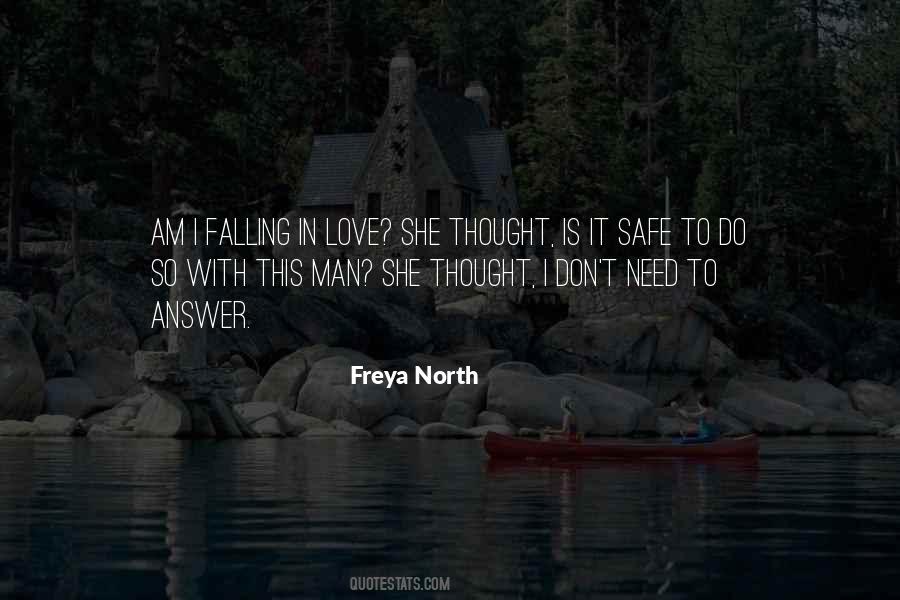She Is In Love Quotes #118302
