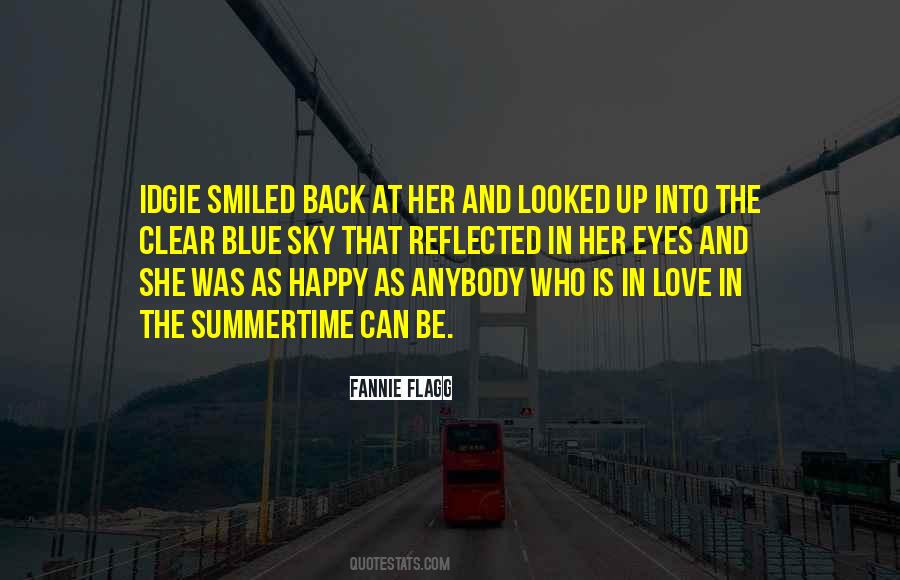 She Is In Love Quotes #475889