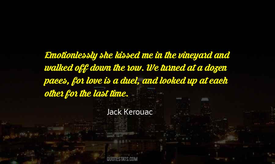 She Is In Love Quotes #936535