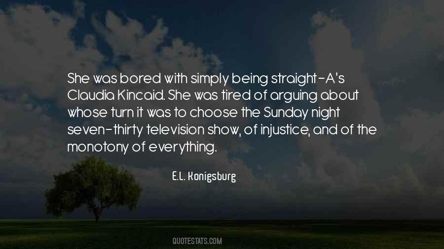 Simply Tired Quotes #1574877