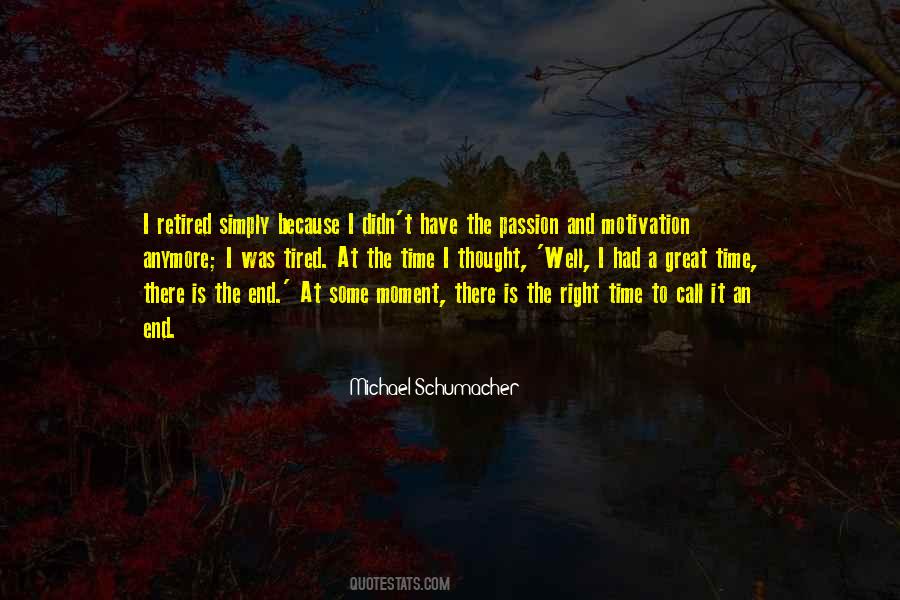 Simply Tired Quotes #1587380