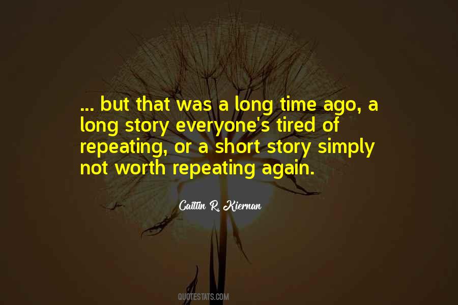 Simply Tired Quotes #672352