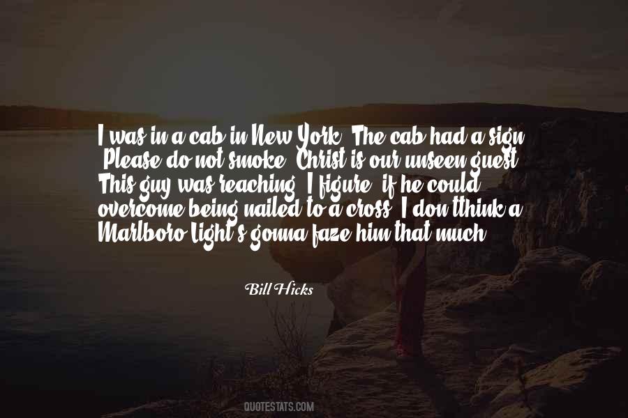 Quotes About Being A Guest #1046053