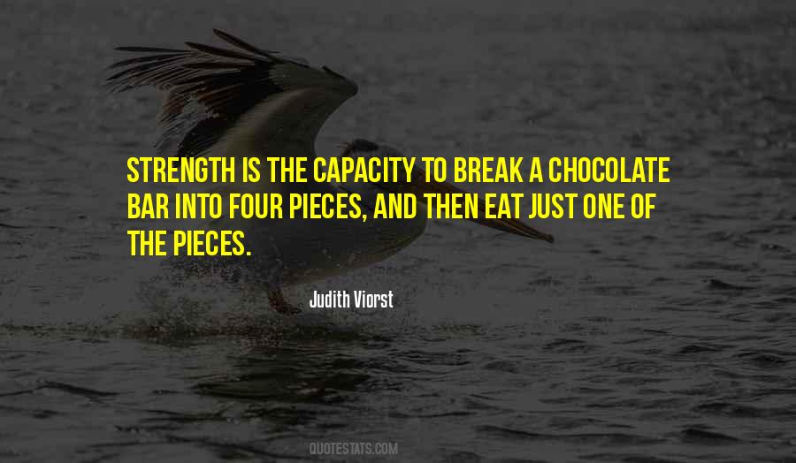 Break Into Pieces Quotes #320487