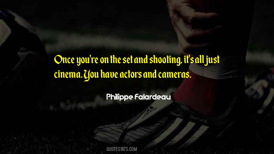 Best Cinema Quotes #10105