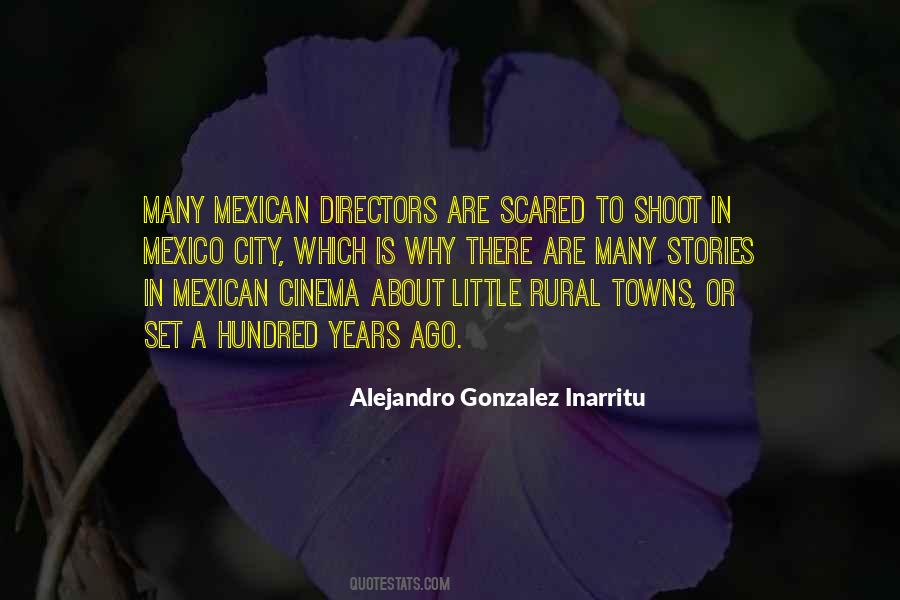 Best Cinema Quotes #1877289