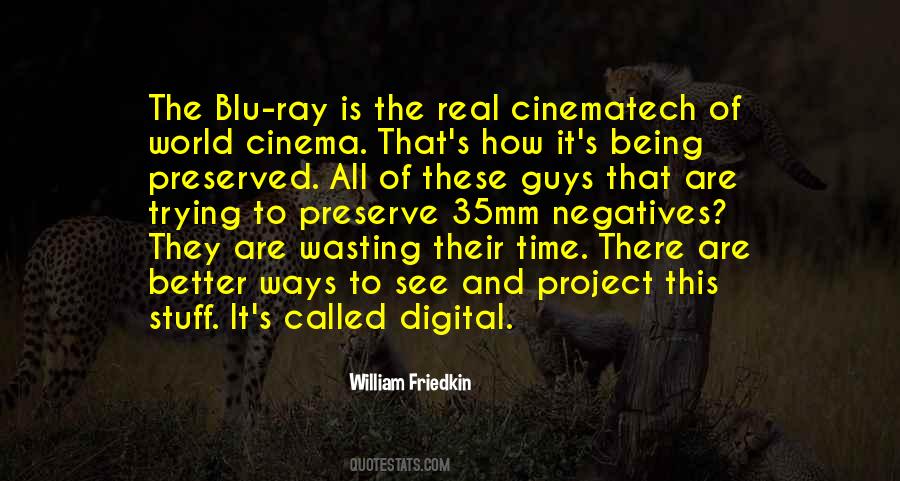 Best Cinema Quotes #22241
