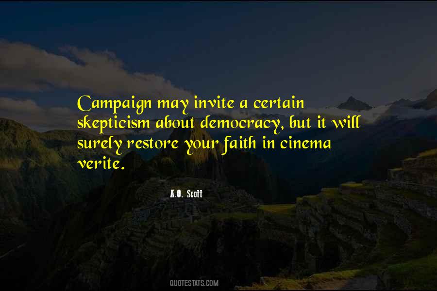 Best Cinema Quotes #55963