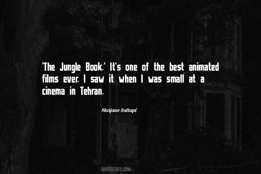 Best Cinema Quotes #724984