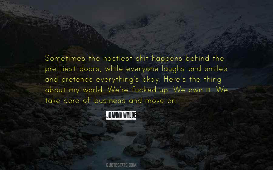 Friends Since Kindergarten Quotes #1301885