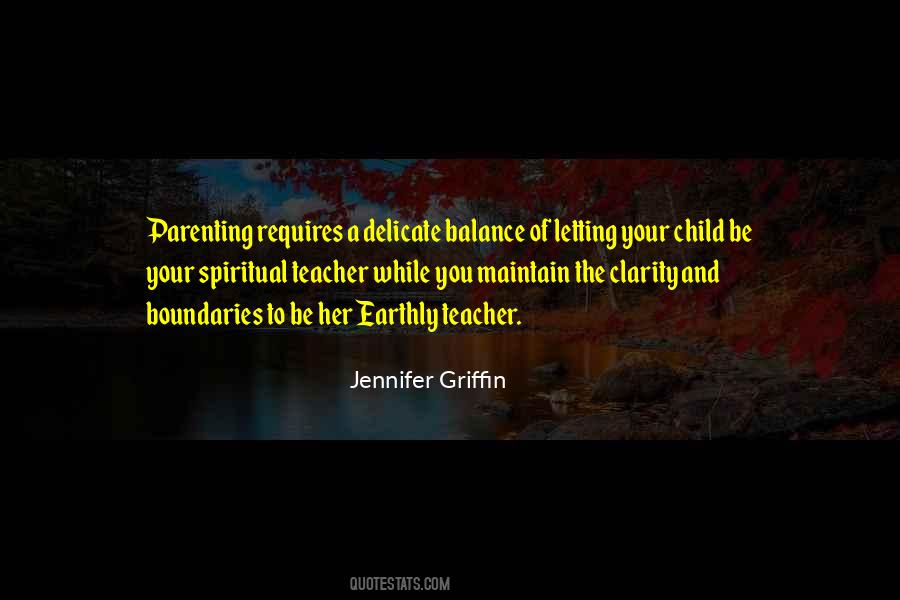 Child Teacher Quotes #1134225