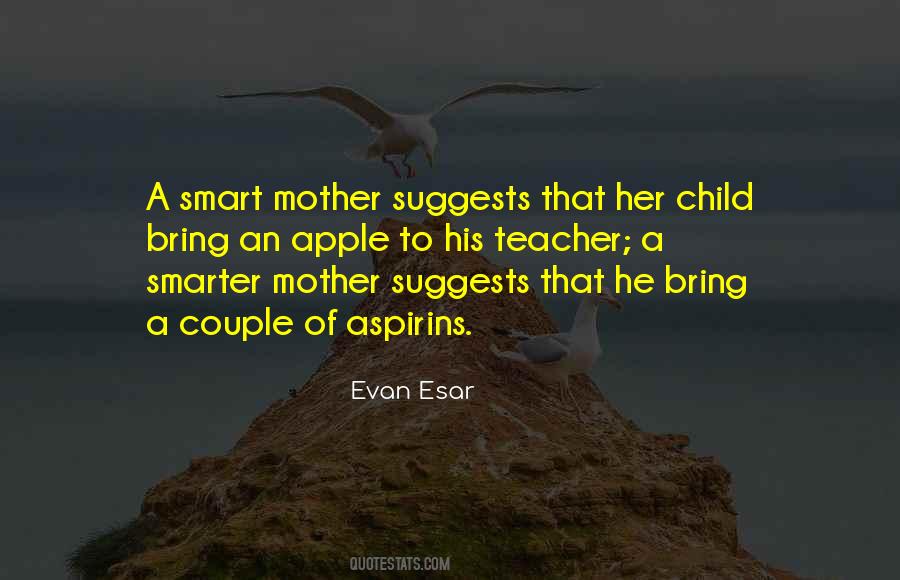 Child Teacher Quotes #1328323