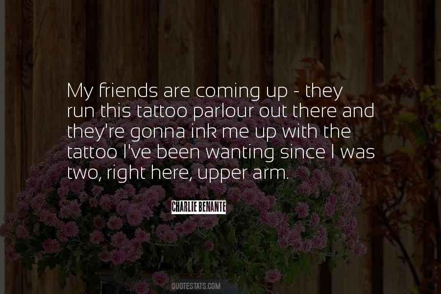 Friends Since Quotes #557504