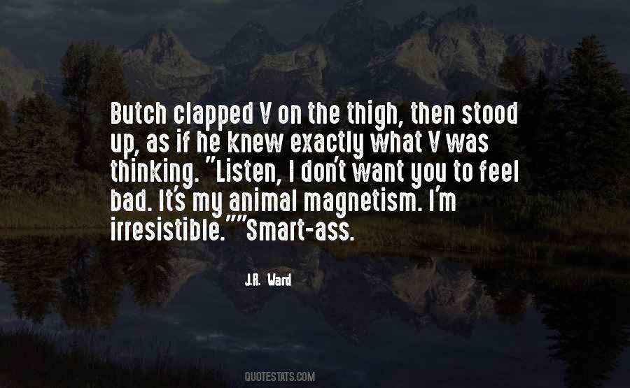 Smart Animal Quotes #773796