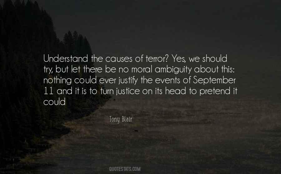 Turn Of Events Quotes #406466