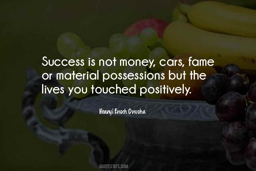 Success God Quotes #1023809