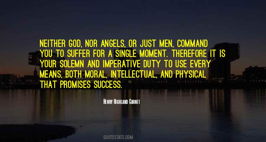 Success God Quotes #106020
