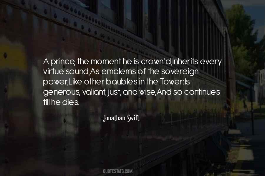 Quotes About The Power Of Sound #106324