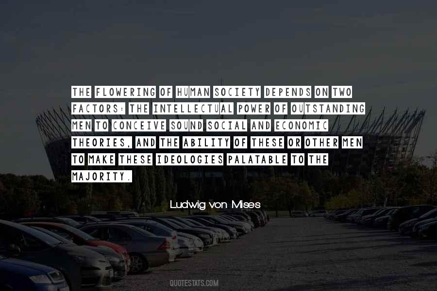 Quotes About The Power Of Sound #109154