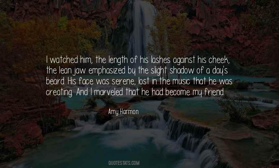 Have Lost My Best Friend Quotes #593733