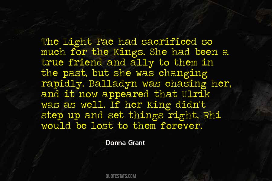 Have Lost My Best Friend Quotes #751998