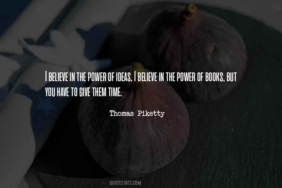 Give Them Time Quotes #1123462