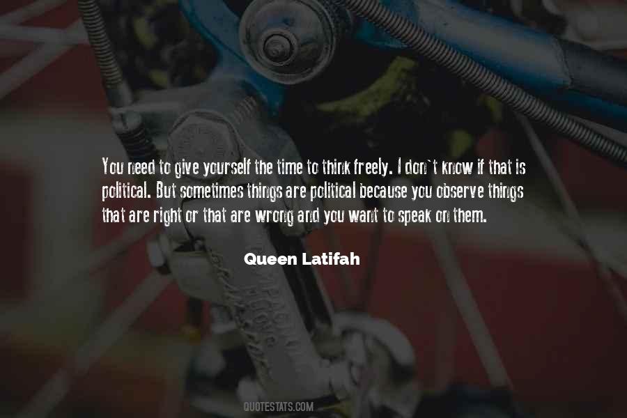 Give Them Time Quotes #1194268