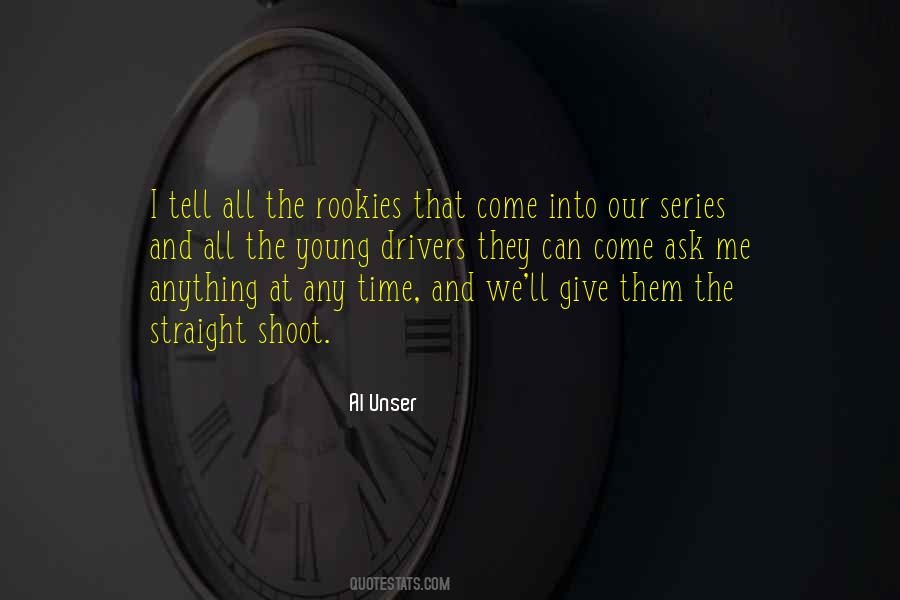Give Them Time Quotes #1601863